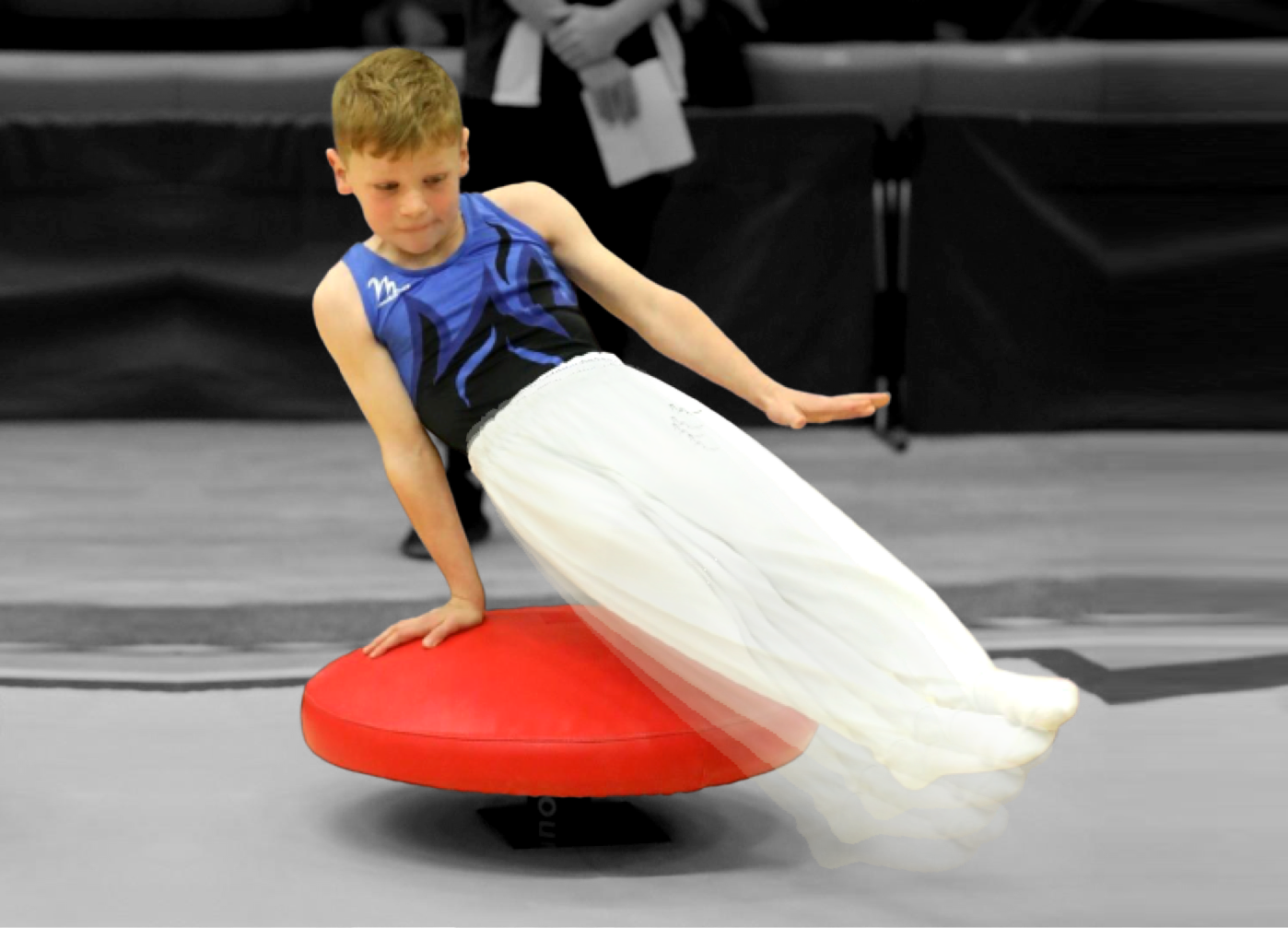 Mens and Boys Gymnastics in Dronfield