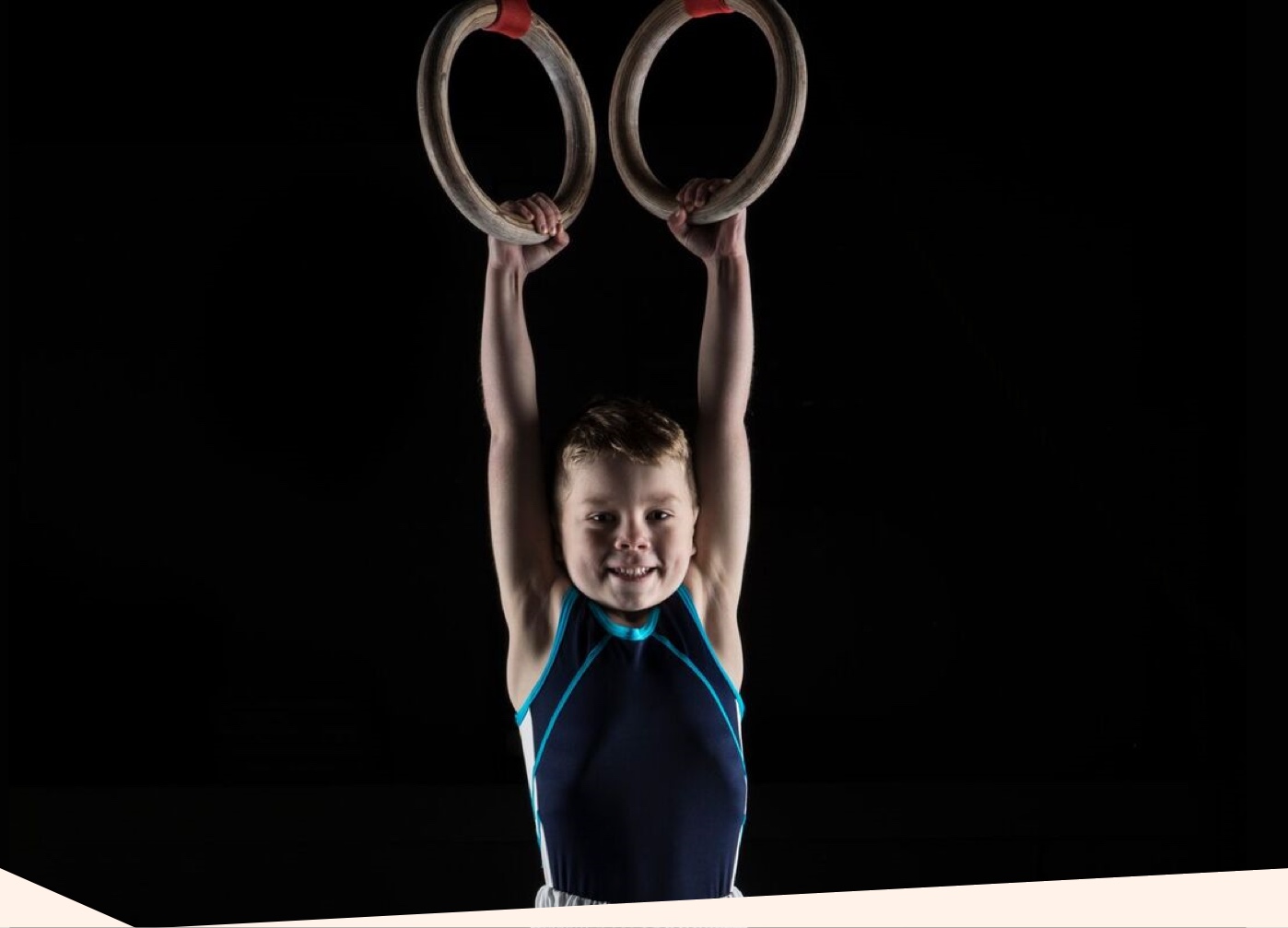 General Squad Gymnastics at Dronfield Gymnastics Academy - homepage