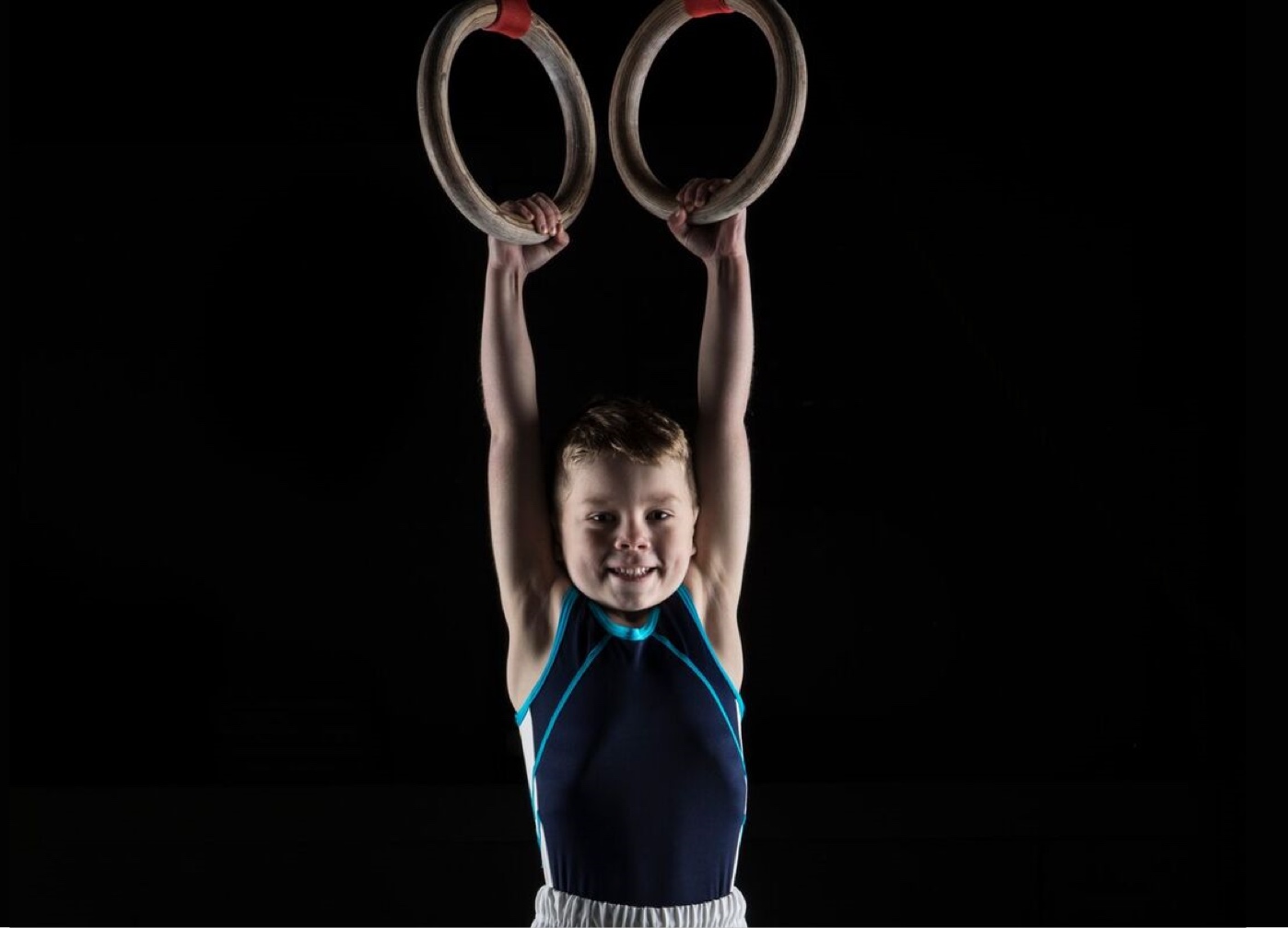 General Squad Gymnastics at Dronfield Gymnastics Academy