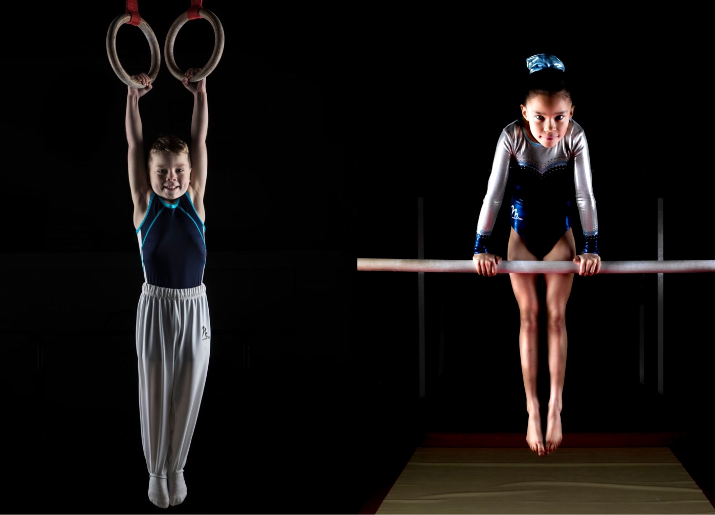 General Gymnastics Classes at Dronfield Gymnastics Academy