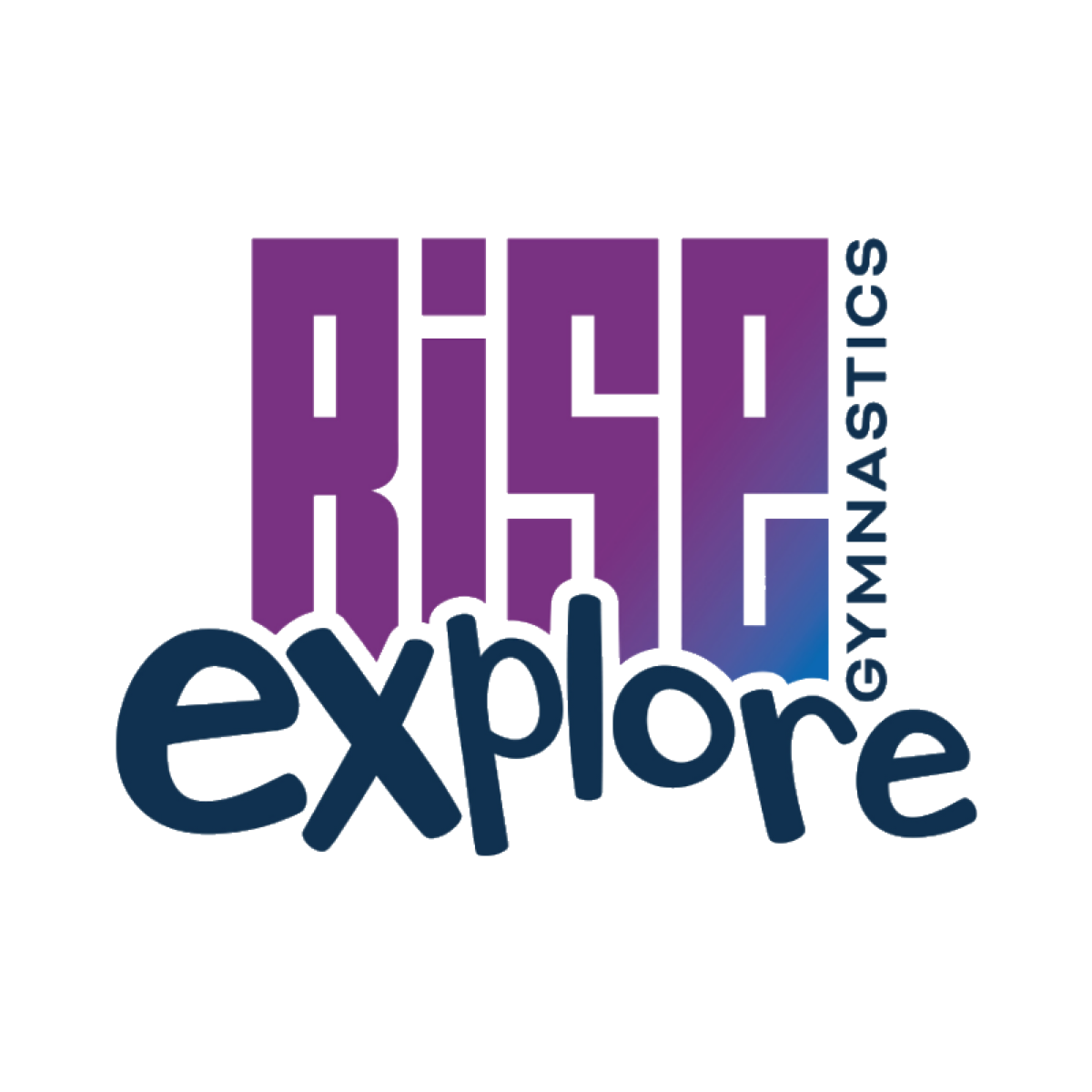 RISE GYMNASTICS EXPLORE at Dronfield Gymnastics Academy