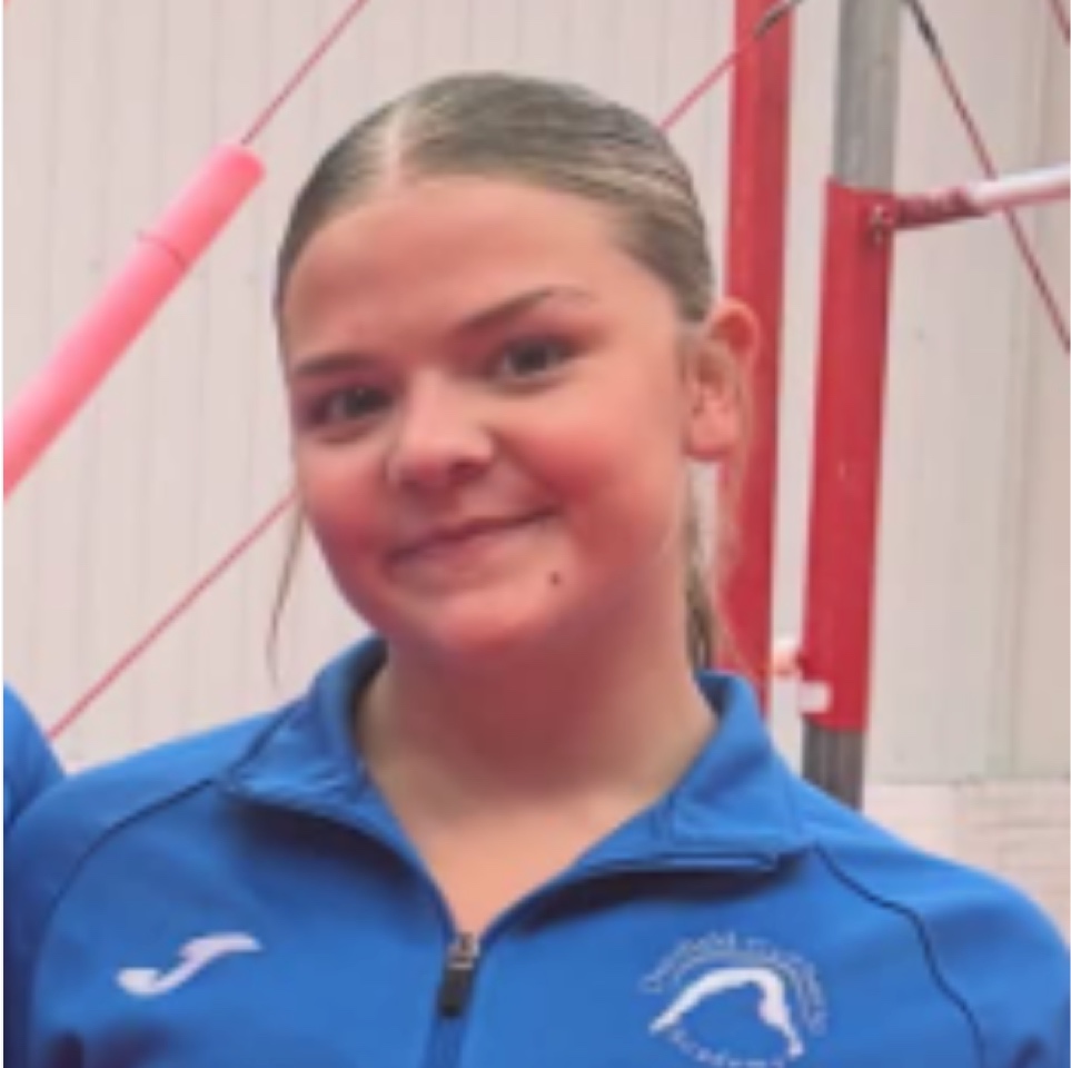 Olivia Munro